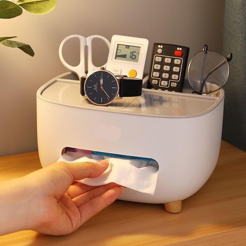 Boîte de Rangement Multifonctions