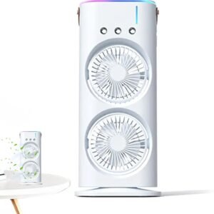 Mini ventilateur refroidisseur d’air
