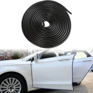 Bande d’Étanchéité Double Couche pour Voiture