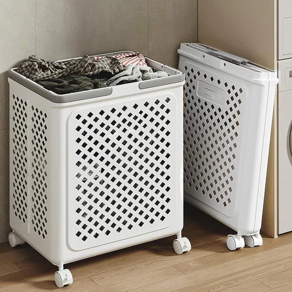 Cesta de Rangement Pliable ✨🧺