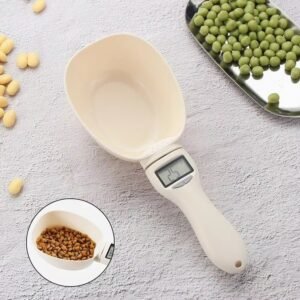 Cuillère Balance Numérique 800g – Précision 0,1g