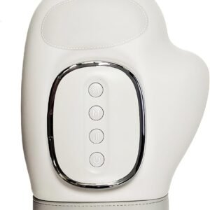 💆 Masseur Électrique pour les Mains avec Chaleur et Compression